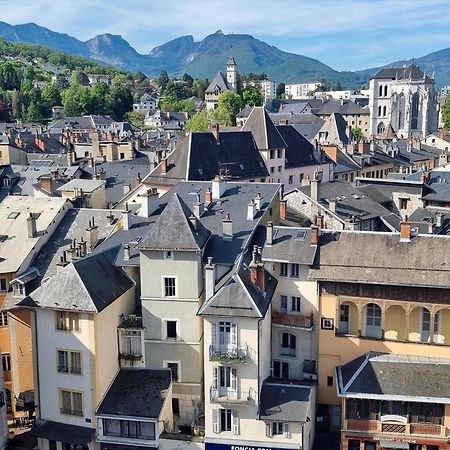 Logement Autour De Moi * * * * * Σαμπερί Εξωτερικό φωτογραφία