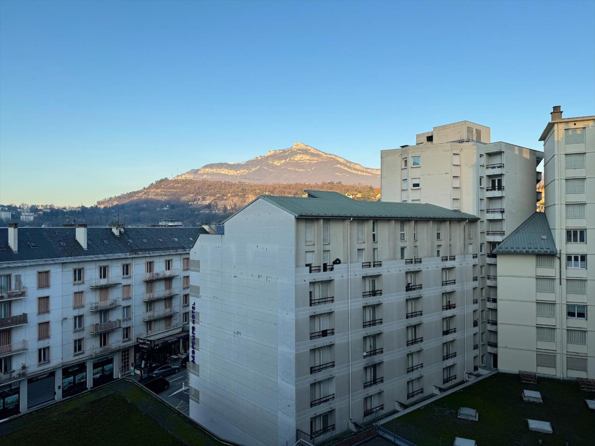 Logement Autour De Moi * * * * * Σαμπερί Εξωτερικό φωτογραφία