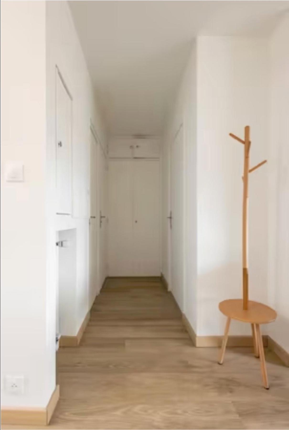 Logement Autour De Moi * * * * * Σαμπερί Εξωτερικό φωτογραφία