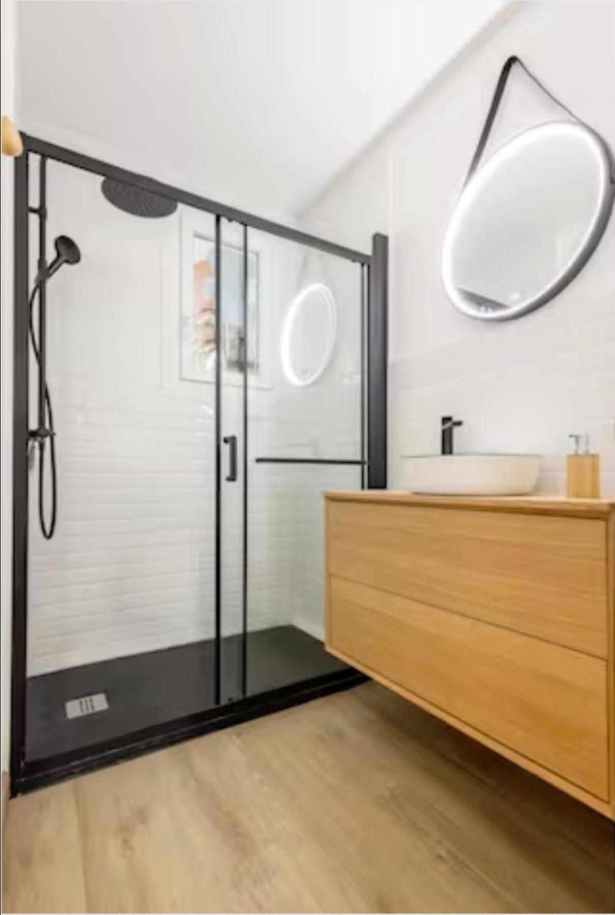 Logement Autour De Moi * * * * * Σαμπερί Εξωτερικό φωτογραφία