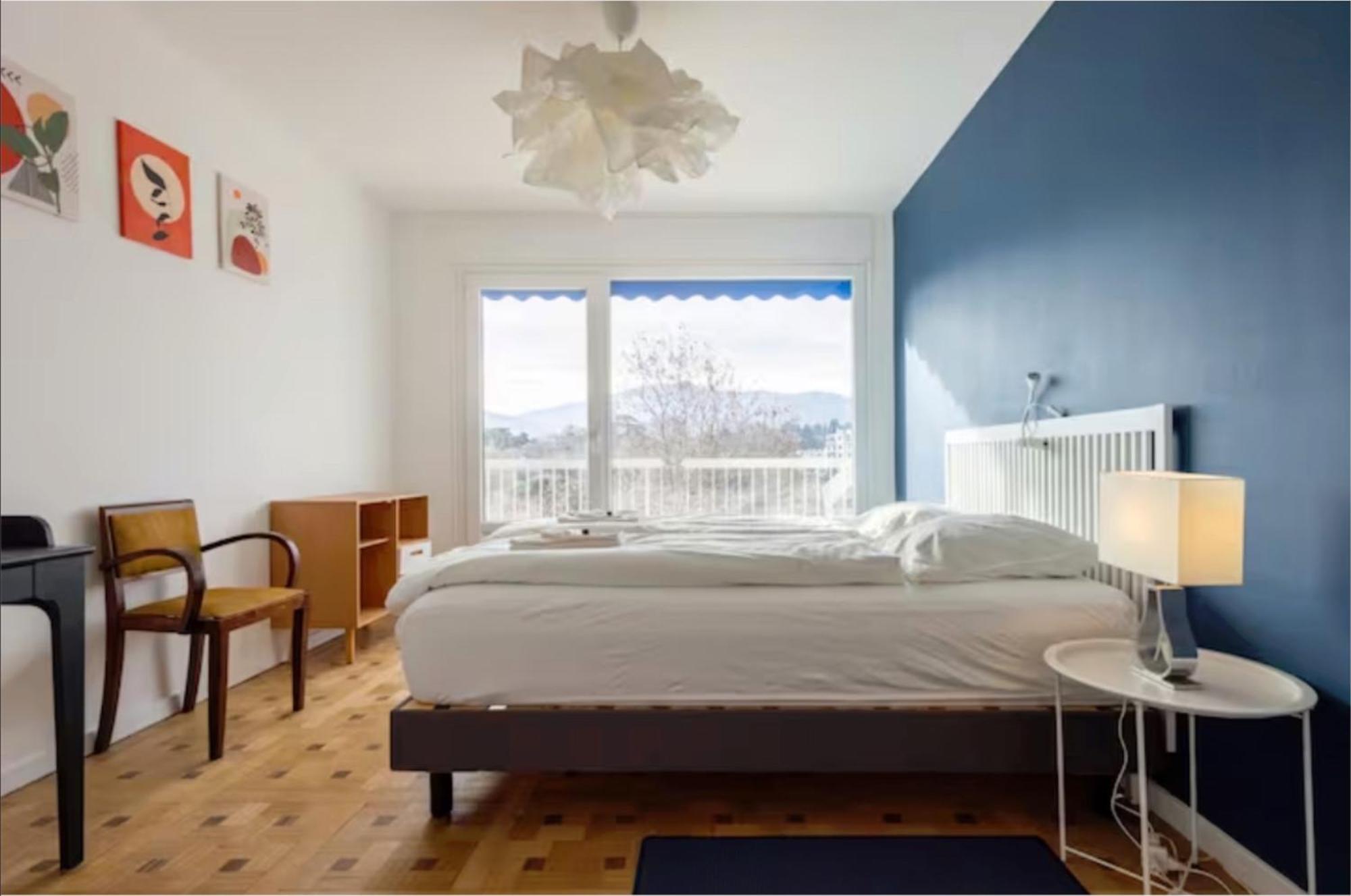 Logement Autour De Moi * * * * * Σαμπερί Εξωτερικό φωτογραφία