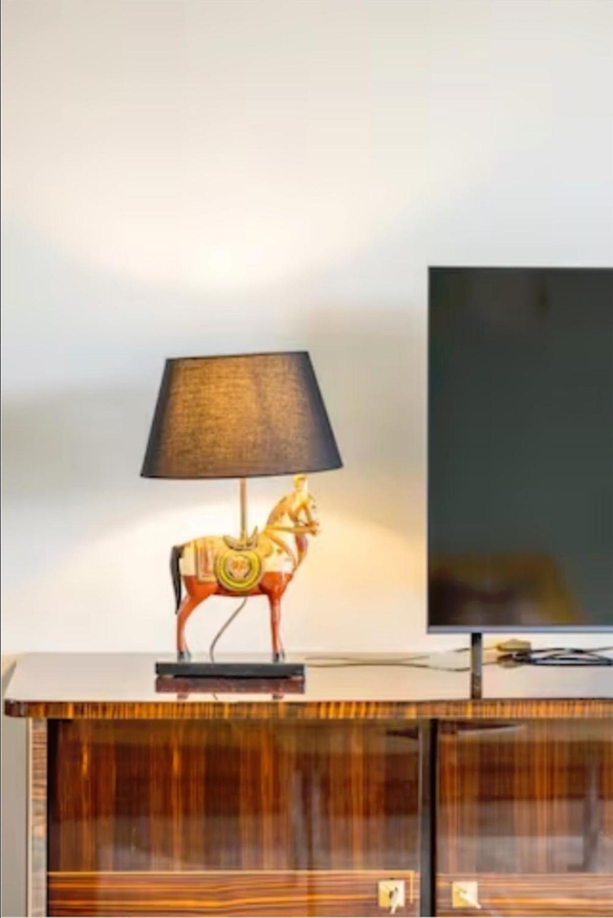 Logement Autour De Moi * * * * * Σαμπερί Εξωτερικό φωτογραφία