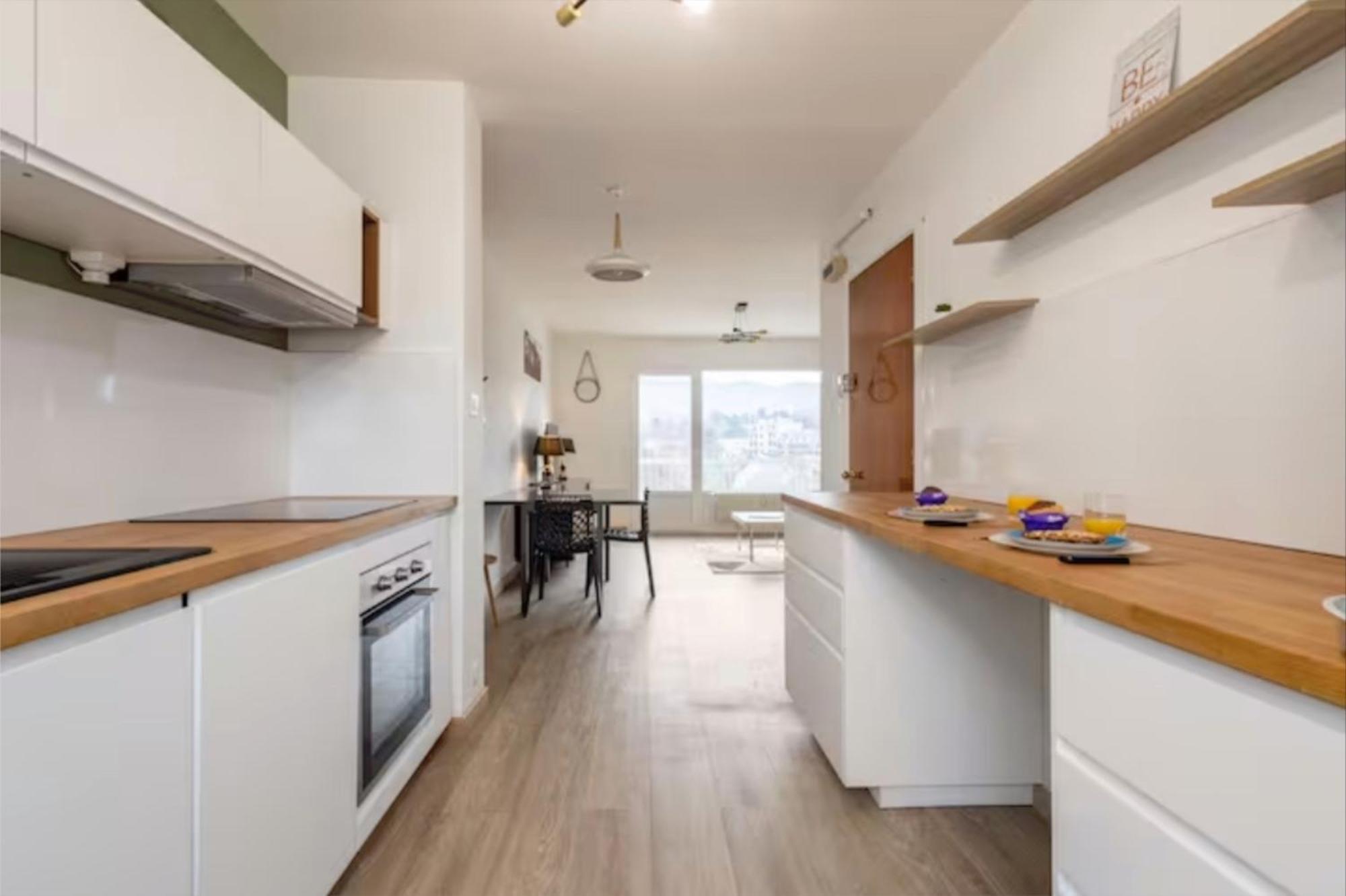 Logement Autour De Moi * * * * * Σαμπερί Εξωτερικό φωτογραφία
