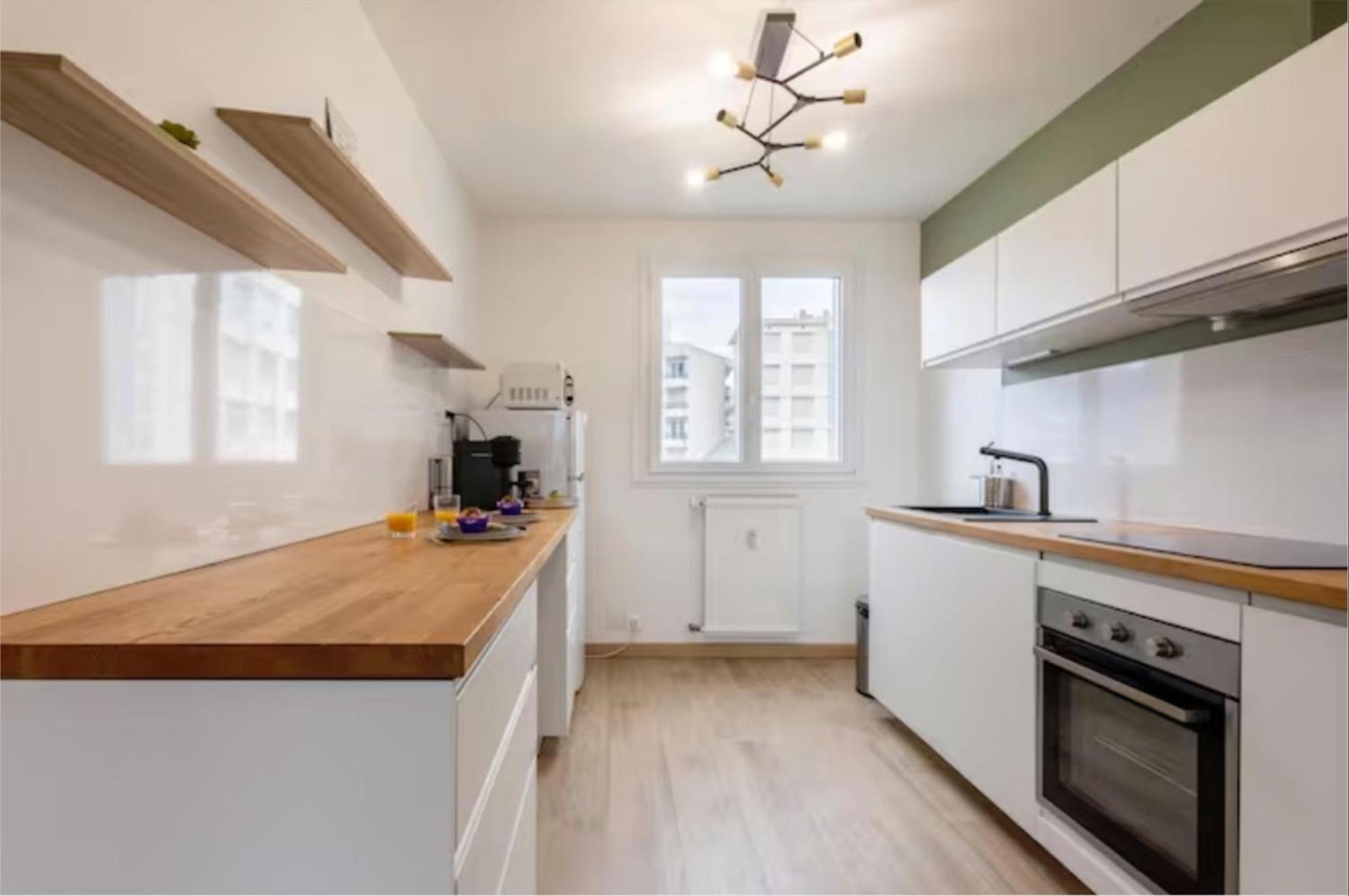 Logement Autour De Moi * * * * * Σαμπερί Εξωτερικό φωτογραφία