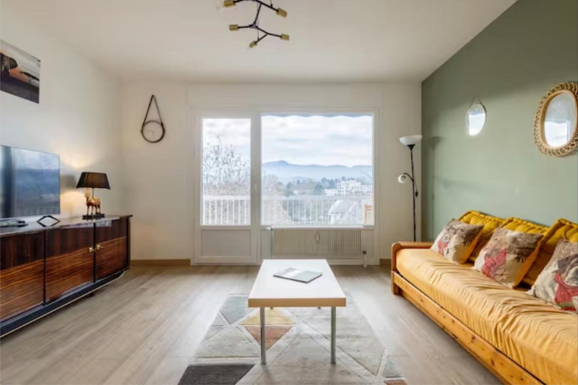 Logement Autour De Moi * * * * * Σαμπερί Εξωτερικό φωτογραφία