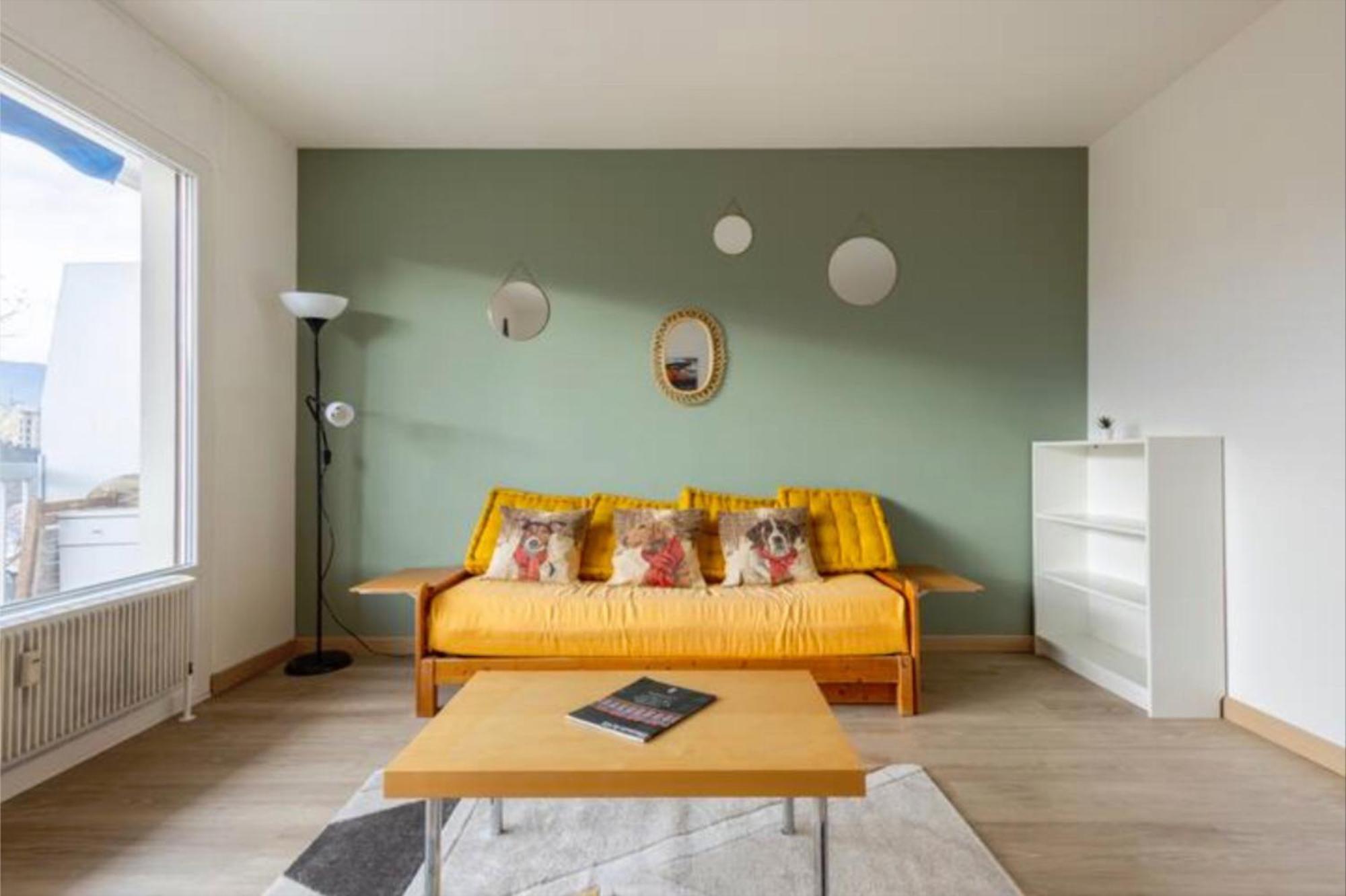 Logement Autour De Moi * * * * * Σαμπερί Εξωτερικό φωτογραφία